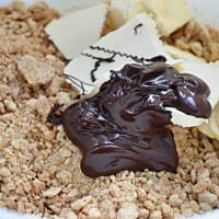 Herbaciane cake pops