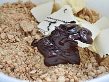 Fot. MIENTA, Herbaciane cake pops