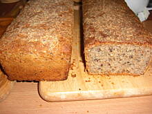 Fot. 11izabela, Chleb "Halebaja"