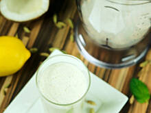 Fot. Wkn, Jogurtowa kokobana