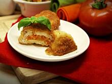 Fot. APM, Kotleciki nadziane