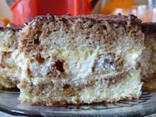 Fot. Anna Z, Tiramisu