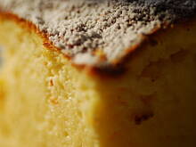 Fot. smakoszka35, Serniczek Wiedeński z Gdańska