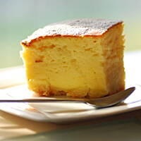 Serniczek Wiedeński z Gdańska