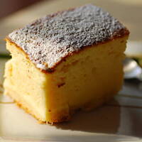 Serniczek Wiedeński z Gdańska