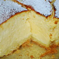 Serniczek Wiedeński z Gdańska