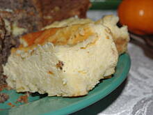 Fot. nutka58, Sernik mojej babci