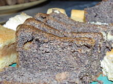 Fot. nutka58, Ciasto makowe