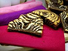 Fot. APM, Zebra wersja mini