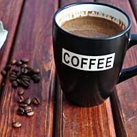 Kawowo-pomarańczowe cake pops