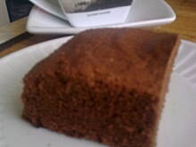 Fot. WYTWORNA, ciasto czekoladowe