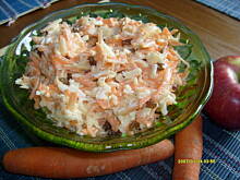 Fot. pwyso, Surówka obiadowa VI - staropolska