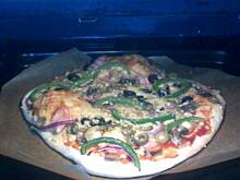 Fot. monisia_ze_szczecina, Pizza