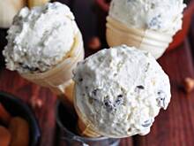 Fot. MIENTA, Lody bakaliowe