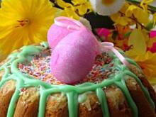 Fot. joka131, Babka cytrynowa