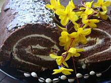 Fot. joka131, Rolada z serem