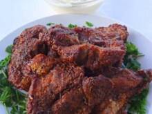 Fot. joka131, Aromatyczna karkówka z grilla