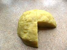 Fot. kate5134, Kluski śląskie