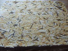 Fot. balbinka1001, rafaello truskawkowe