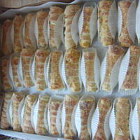 slodkie grzybki i rurki