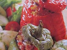 Fot. marta998, Papryka z wieprzowiną