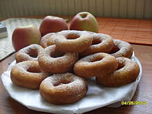 Fot. doritka, Oponki serowe