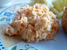 Fot. Anna Z, Surówka z marchewki na ostro