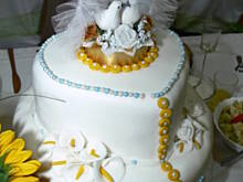 Fot. doritka, Lukier plastyczny