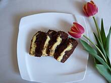 Fot. gosia s, Sernik jak u mamy