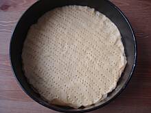 Fot. eluchap, Sernik marmurkowy