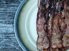 Fot. arabis, Boczek w piwie