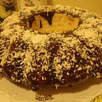 Babka wielkanocna