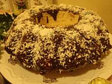 Fot. smakmonika, Babka wielkanocna