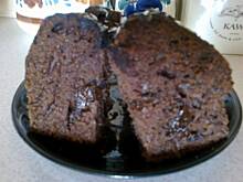 Fot. marlenka20, piernik - pulchniutki szybki i prosty