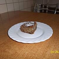 pyszne ciasto z jabuszkami