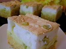 Fot. sylwiachmiel, Rabarbarowy słodziaczek