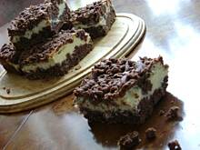 Fot. sylwiachmiel, Sernik w kruchym cieście