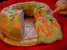 Fot. sylwiachmiel, Olejowa baba kolorowa