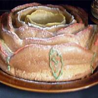 Wielkanocna różyczka