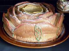 Fot. martalobos, Wielkanocna różyczka