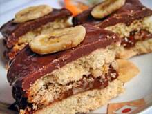 Fot. Mloda, Ciasteczka Banoffee