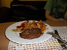 Fot. jagata, karkówka z piekarnika jak z grill