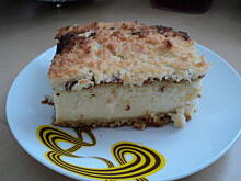 Fot. Gabek, Sernik Martusi