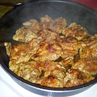 Niebiańskie kurczaczki