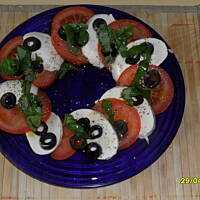 grzanki na syl włoski