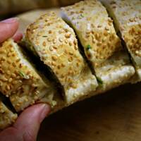 Masło ziołowo czosnkowe do bagietki lub ziemniaków