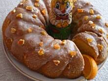 Fot. filonka86, Pomarańczowa babka