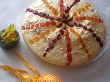 Fot. filonka86, Pascha z bakaliami