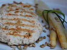 Fot. superbaba4, Grillowane klopsy drobiowe