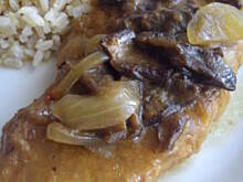 Fot. blackrose4u, Grzybowe bitki